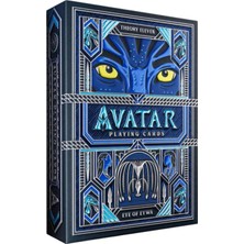 Avatar Oyun Kartı | Theory11