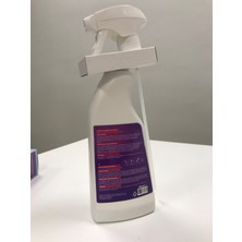 Quick&Shine 500 ml Davlumbaz ve Aspiratör Filtre Temizleyici Özellikli Etkili Temizlik Ürünü