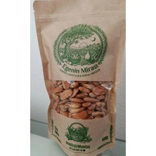 Egenin Mirası Kabuksuz Çiğ Badem İçi 500 gr