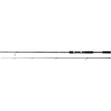 SHIMANO FX XT 240M 240cm 10-30g Atarlı Spin Kamışı Hafif ve Dayanıklı Yapı