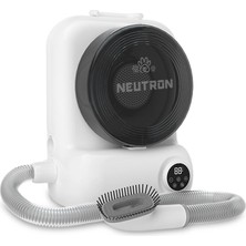 Neutron Profesyonel Evcil Hayvan Bakım Seti