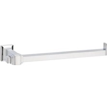 Maison Luré Askılık Duvara Monte Kağıt Havluluk Krom 47X72X276 mm