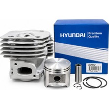Hyundai Hyundaı H865 Silindir Piston 48MM