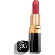 Chanel Rouge Coco Longwear Satin Lipstick – Hydrating And Smoothing Lip Care 122