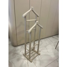 Maison Luré Askılık Dilsiz Uşak Elbise Askılığı
