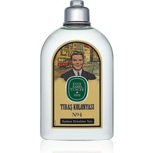 Eyüp Sabri Tuncer No:4 250 ml Tıraş Kolonyası
