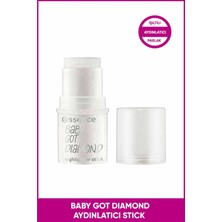 Essence Baby Got Diamond Aydınlatıcı