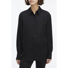 Calvin Klein Kadın Gömlek K20K207885