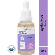 Orvessa Aydınlatıcı Serum