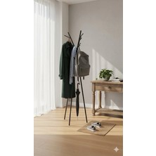 Maison Luré Askılık Portmanto Tripod