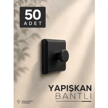 Maison Luré Askılık Araba Uyumlu Duvar Askı Standı Araç Sergileme Aparatı 50'li