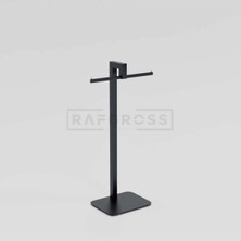Maison Luré Askılık Tekli T Stand – Butik Standı – Aksesuar Standı