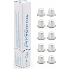 Cups & Clouds Colombia Supremo Set 3lü
