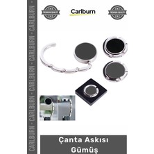 Maison Luré Askılık Kaliteli Dayanıklı Metal Ayarlanabilir Kafe Piknik Masa Askısı