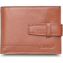 Guard Taba Çok Kartlıklı Deri Erkek Cüzdanı