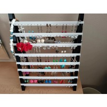 Maison Luré Askılık Takı Küpe Organizer Masa Üstü