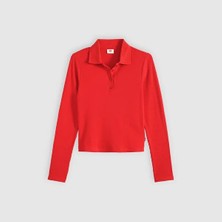 Levi's Rory Uzun Kollu Polo Tişört