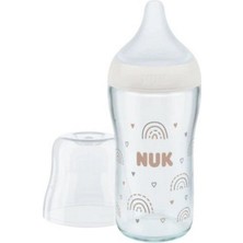 Nuk Perfect Match Cam Biberon 120 ml