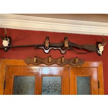 Maison Luré Askılık 82 cm Karaca Ayaklarından