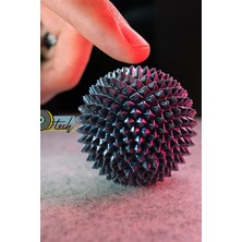 Kervan Spoky Fidget Adhd Stres Azaltıcı