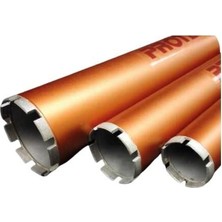 Proter 83X550 mm Elmas Delici Karot Ucu Sulu Kesim