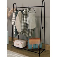 Maison Luré Askılık Modern Konfeksiyon Elbise Askısı