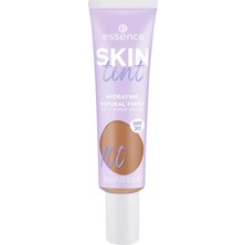 Essence Skin Tint Nemlendirici Fondöten No: 100