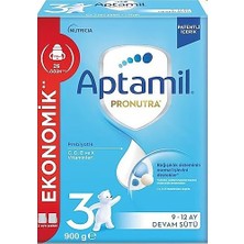 Aptamil Pronutra 3 900GR