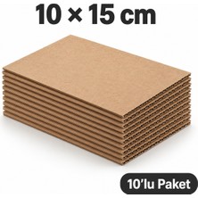 Ara Karton Seperatör – 10 Adet