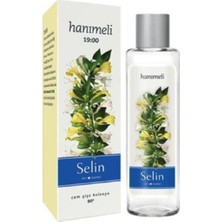 Selin Pvc Hanımeli Kolonya 200ML