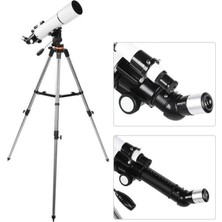Lovesta Home Yüksek Netlik Monoküler Kara ve Uzay Teleskobu CF50080