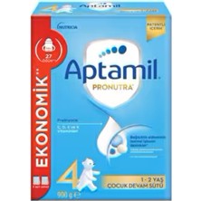 Aptamil Pronutra 4 900GR