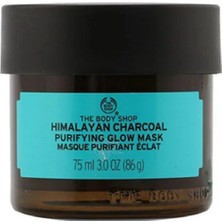 The Body Shop Himalayan Charcoal Yüz Maskesi 75ML