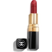 Chanel Rouge Coco Longwear Satin Lipstick – Hydrating And Smoothing Lip Care 120
