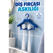 Maison Luré Askılık Diş Fırçası Askılığı
