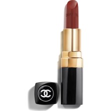 Chanel Rouge Coco Longwear Satin Lipstick – Hydrating And Smoothing Lip Care 114