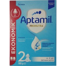 Aptamil Pronutra 2 900GR
