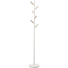 Maison Luré Askılık Beyaz 177 cm