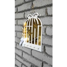 Maison Luré Askılık Anahtarlık