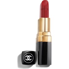 Chanel Rouge Coco Longwear Satin Lipstick – Hydrating And Smoothing Lip Care 118