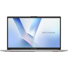 Asus Vivobook Go 15 E1504FA-BQ5647A004 Ryzen3 30 8gb 512SSD 15.6" Fhd W11P Taşınabilir Bilgisayar