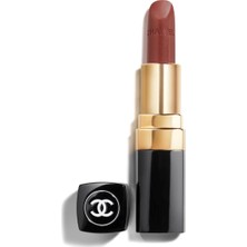 Chanel Rouge Coco Longwear Satin Lipstick – Hydrating And Smoothing Lip Care 112