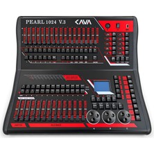 Kava Pearl 1024 V.3 Işık Kontrol Mikseri