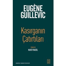 GÖKRA Kasırganın Çatırtıları