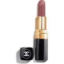 Chanel Rouge Coco Longwear Satin Lipstick – Hydrating And Smoothing Lip Care 102