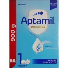 Aptamil Pronutra 1 900GR