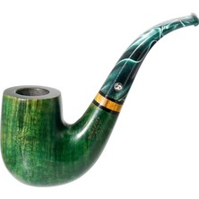Maison Luré Pipo Outdoor 5 Yıldız 9mm Filtreli Akrilik , Şık ve Kullanışlı Tasarım