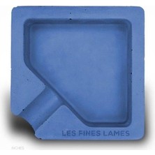 Le Petit By Les Fines Lames Tekli Mavi Küllük TR3322