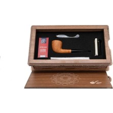 Maison Luré Pipo Şahin Professional Hediye Seti – Zarif ve Şık Hediye Alternatifi