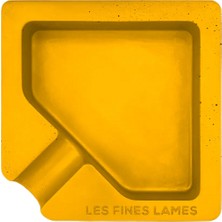 Les Fines Lames Monad Sarı Tekli Puro Küllüğü TR10047